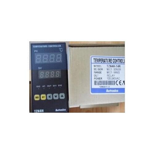 Temperature controller TZN4H-R4R TZN4H-R4S TZN4H-R4C