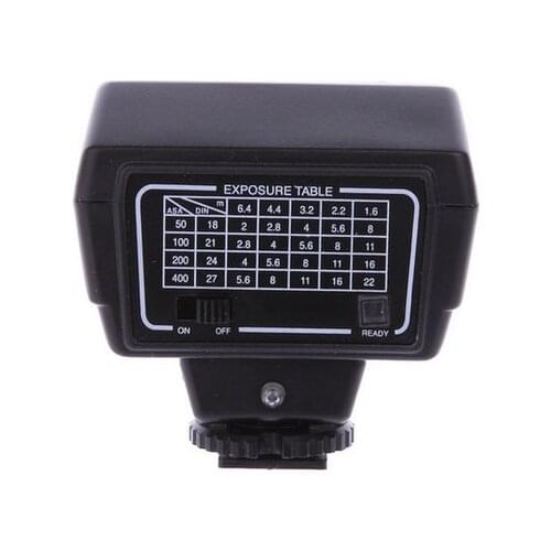 Universal Mini Hot Shoe Flash YINYAN BY-18 BY18 for 600D 650D 700D 60D 6D 7D2 5D3 5D4 80D 800D 5D2 6D2 70D Camera
