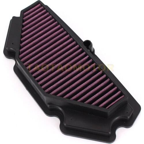 CK CATTLE KING Motorcycle Air Filter For KAWASAKI Versys 650 201-2016 ER-6N ER-6F ER 6N/6F ER6N ER6F KLE 650 KLE650 2012-2016