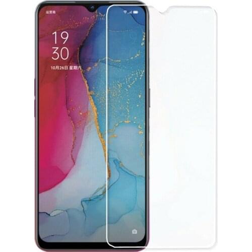 Screen Protector for OPPO Reno4 5G Reno3 Pro Film Cell Phone 9H Hard Glass Tempered Glass for OPPO Reno2 F Reno Ace A Z