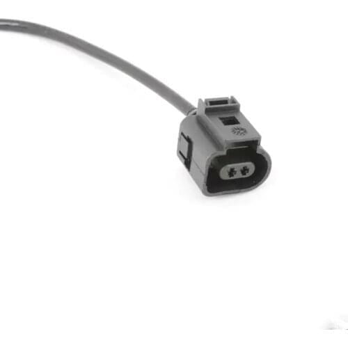 10 pcs Car front brake sensor line for Porsche Cayenne 4.8(2009-2013) oem no 7L5907637A