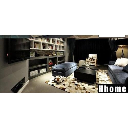 2018 free shipping 1 piece via DHL 100% natural genuine cowhide pvc yoga mat