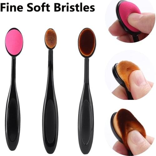 3 Style Blending Brushes To Get a Seamless Color Blend On Your Projects For Easy And Smooth Application Of Water-based Craft Ink