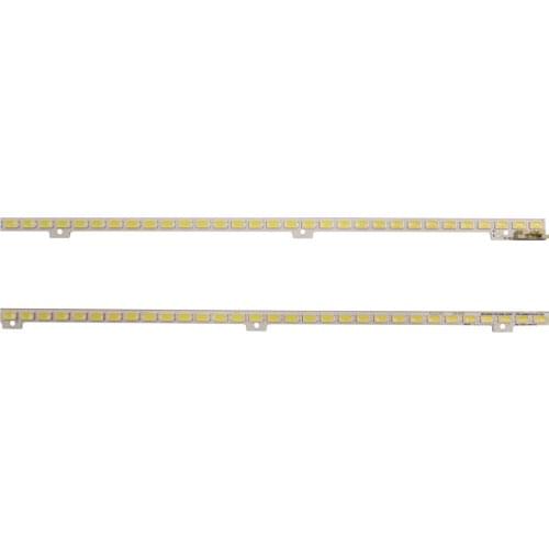 510mm LED Backlight Lamp strip 72leds For Samsung 46 inch LCD TV UA46D5000PR 2011SVS46 5K6K H1B-1CH BN64-01644A UE46D6100SW