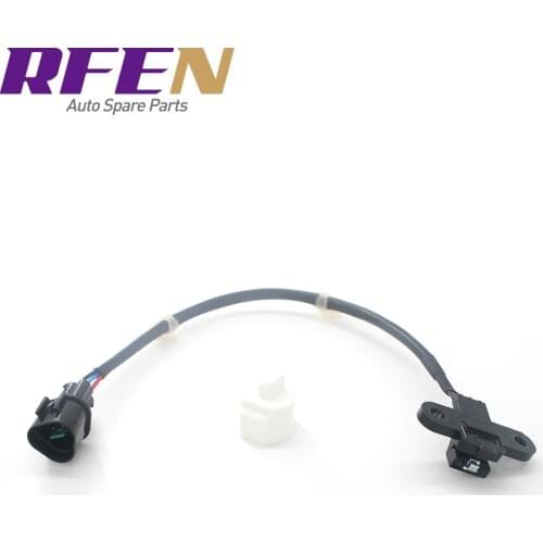 5S1857 MD329924 Crankshaft Position sensor PC424 MR578312 J5T25175 For Mitsubishi Eclipse Galant Chrysler Sebring Dodge Stratus