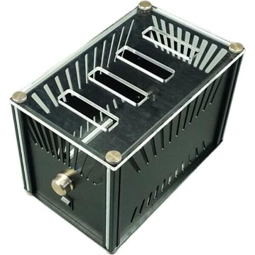 TPA3116 Digital Bluetooth Power Amplifier 50W+50W Luxury Model (without power supply)