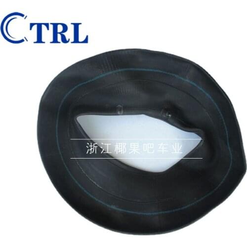 ATV Lawn Bike 6-Inch Inner Tube Scooter 13X5.00-6 15X6-6-Inch Lawn Tire Inner Tube