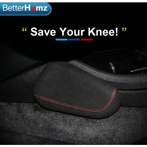 BetterHumz Car Seat Cushions