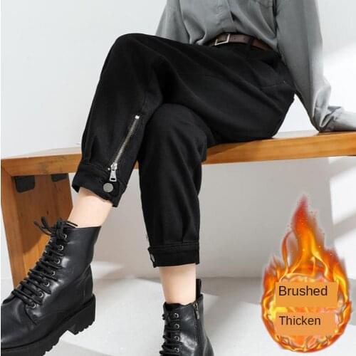 Fipyjip Women's Fleece Pants