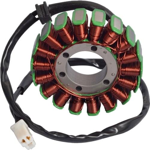 Ignition Stator Coil for Triumph T1300111 T1300507 T1300510 Speed Four 600, Daytona 600/650/955i, Tiger 1050, Sprint ST 1050