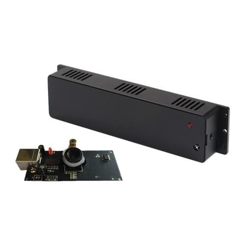 OEM multi touch infrared sensor finger touch interactive module for finger touch interactive whiteboard and projectors