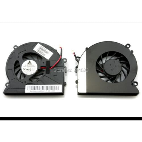 Laptop Cooling fan (cooler) W/O heatsink for HP Pavilion dv7 dv7-1000 Series - SPS-480481-001