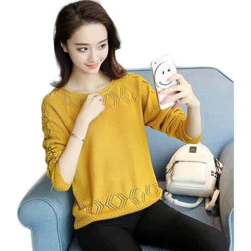 Женские пуловеры PADEGAO China At AliExpress