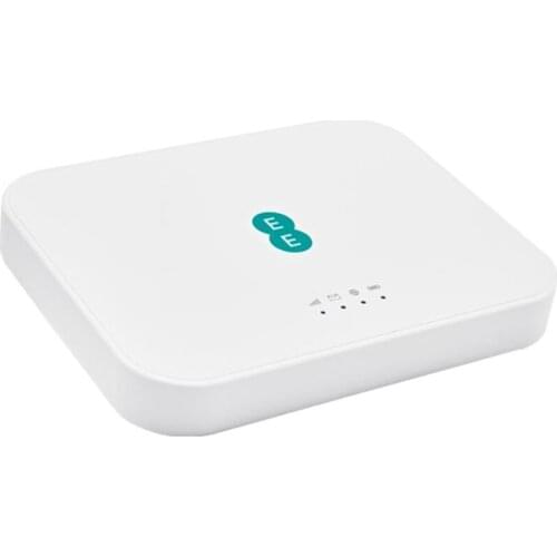 Unlocked Portable 5G Wireless Router with SIM Card Slot 30m WiFi Range 5GEE WiFi Router with LAN Port