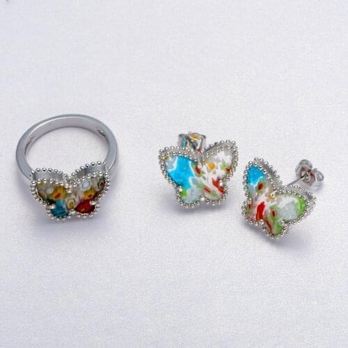 RIVERSTONE Jewelry Sets