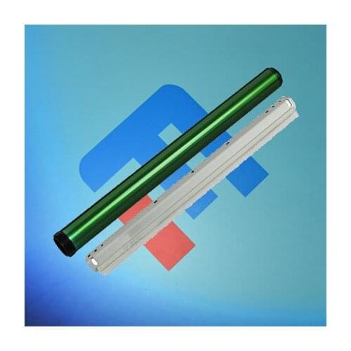 Free Shiping 1Set* Drum kit for sharp AR350DR 450DR OPC Drum+Cleaning Blade