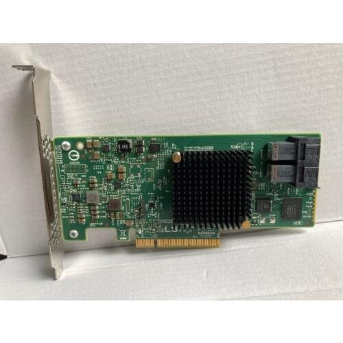 3008 9300-8i 12Gb SAS HBA IR9311-8i RAID