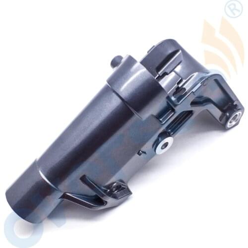 683-43311 Swivel Bracket For Yamaha Outboard Motor 2T 15B 15C 6B4 6B3 Outboard Engine 682-43311-02 683-43311-07-4D