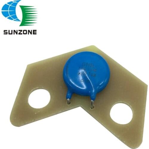 Diesel Generator Accessories SSAYEC432 Surge Suppressor Diode Rectifier Surge Absorber LSA432