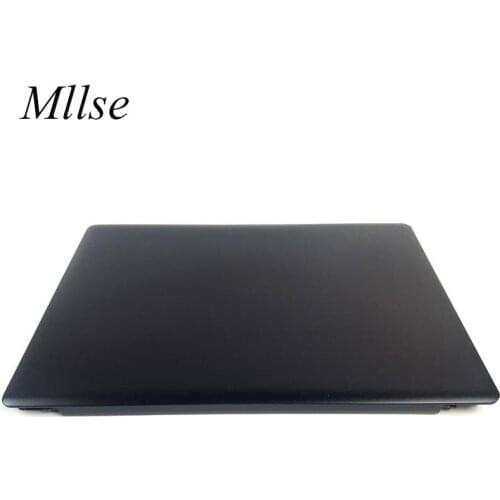 Free Shipping New laptop Top case lcd back cover for Dell 5000 inspiron Ins 15 5570 DPN 0KHTN6 KHTN6