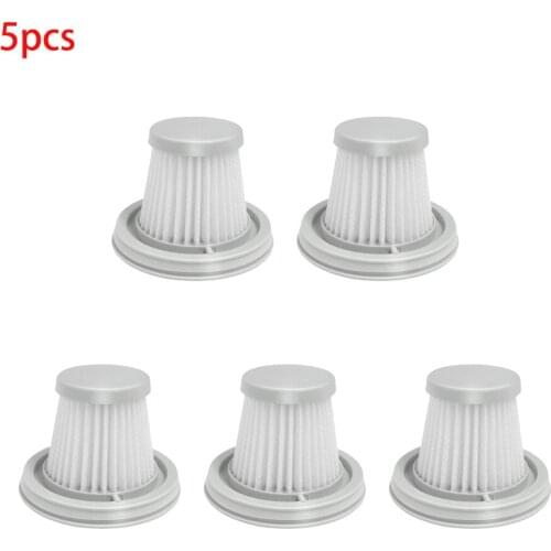 For Mijia Handy Vacuum Cleaner Part HEPA Filter for XIAOMI Handy Vacuum Cleaner SSXCQ01XY Home Car Mini Wireless Washable Filter