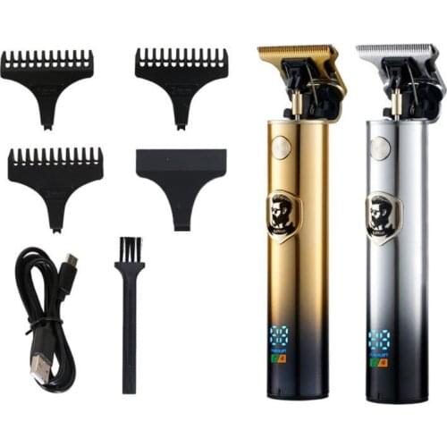 Enssu Hair Clippers