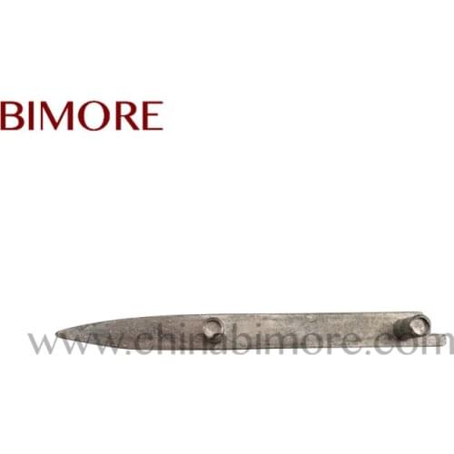 BIMORE Escalator Comb End SMR898515 SMR3136096