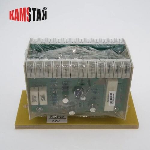 N-IFC5 regulator board AVR Siemens voltage stabilizer module