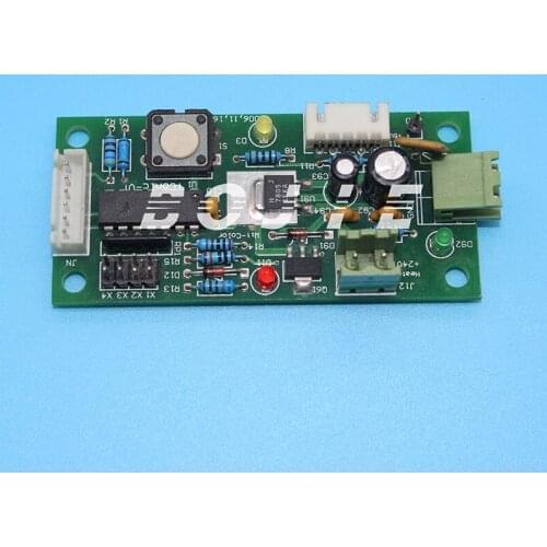 Heating plate for witcolor Ultra 720T/860/980/1000/2000/3000/4000 printer