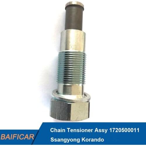 Baificar Brand New Genuine Chain Tensioner Assy 1720500011 For Ssangyong Korando