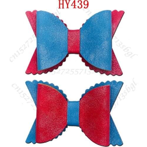 Bow Cutting Dies Wooden Dies Suitable for Common Die Cutting Machines on the Market