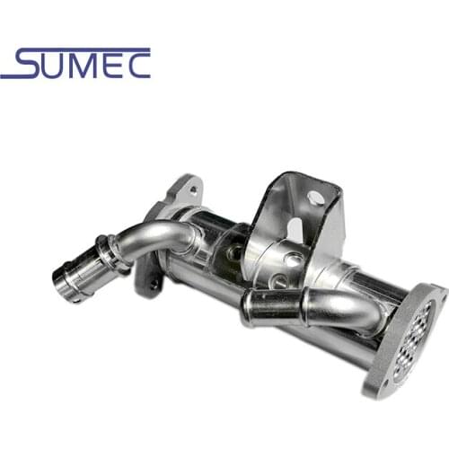 EGR Cooler For RANGE ROVER for Land Rover LR003830