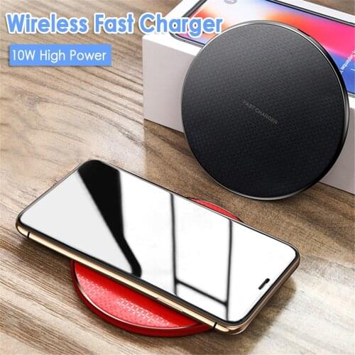 SULEIYI Wireless Chargers For Mobile Phones
