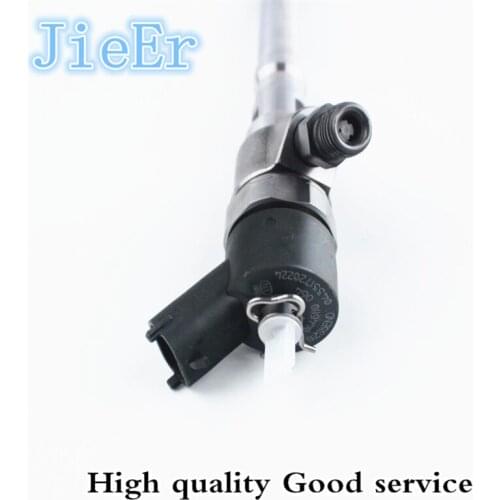 Common Rail Series 110 Injector Oil Injection 0 445 110 610 0445110610