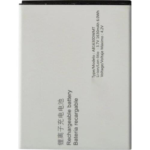 Wewo Accumulators (batteries) For Mobile