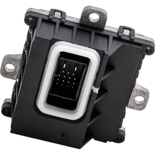1x Adaptive Headlight Drive Control Unit For BMW 3 Series 5 Series 7 Series E46 E90 E60 E65 E66 63127189312