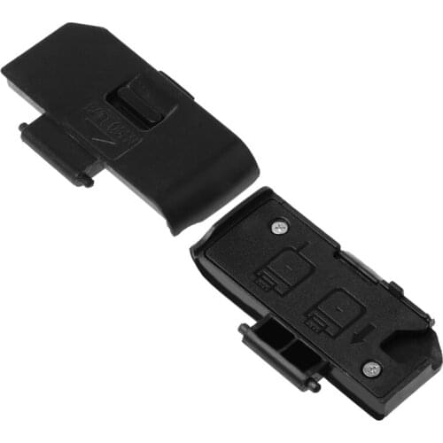 1PCS Battery Door Lid Cover For CANON EOS 450D 500D 1000D Digital Camera Repair Part