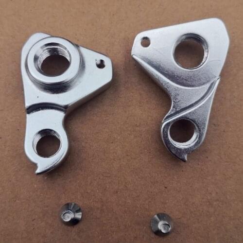 1pc Bicycle rear derailleur hanger For VITUS CANYON SRAM CANNONDALE MECH TREK CUBE SCOTT FELT Boardman dropout carbon frame bike