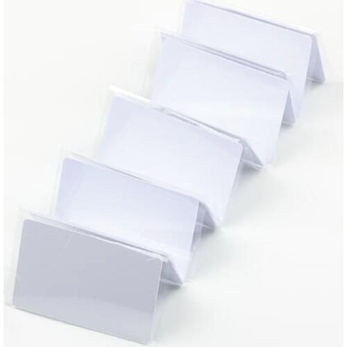 100pcs 216 NFC tag Forum Type 2 Tag for All NFC Mobile Phone NFC Card