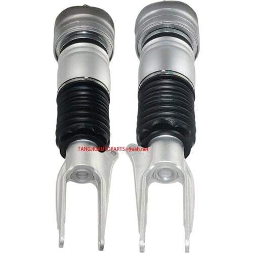 1 Pairs Air Suspension Shock Absorber Fit PORSCHE PANAMERA 2010-2013 970 343 051 15 970 343 052 15