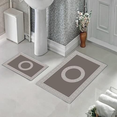 ANS Bathroom Rugs