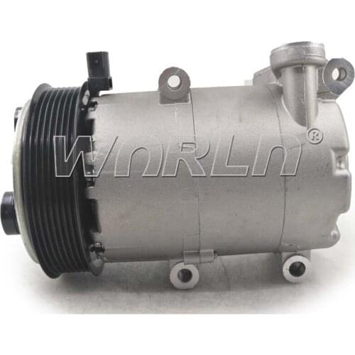 AUTO AC COMPRESSOR for FOCUS 14I 16I 25I ST CMAX 16I CABRIOLET 16I TUINIER 14I 16I Volvo S3