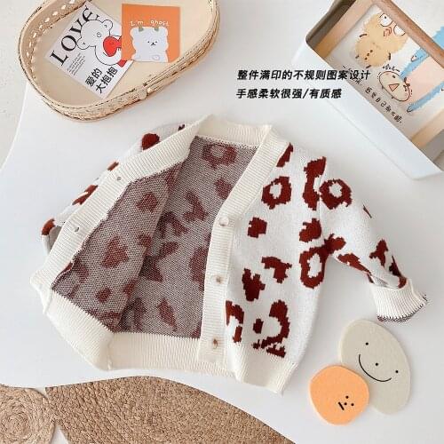 Babeandream Cardigans For Girls