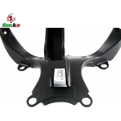 For YAMAHA R1 1998 1999 Front Upper Fairing Cowling Headlight Headlamp Stay Bracket Holder