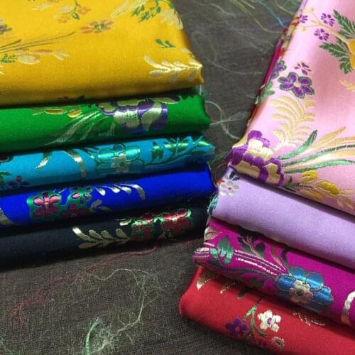 DONGAITEX Brocade China