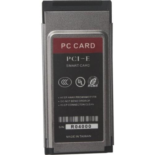 GTR Card for Nissan Consult-3 Plus