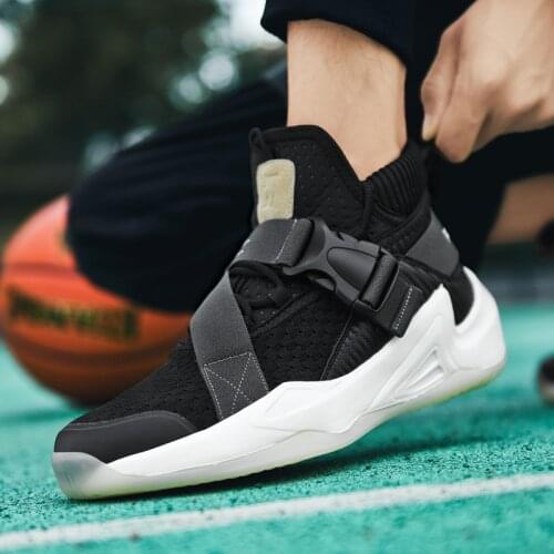 Fashionable Mens Casual Shoes Sports Shoes Breathable Fitness Shoes Casual Shoes Lightweight Breathable Shoes