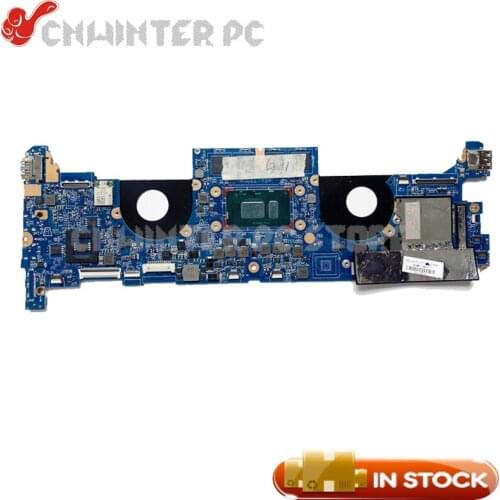 NOKOTION For HP X360 1030 G3 Laptop Motherboard L31867-601 L31867-001 DA0Y0PMBAF0 SR3L8 I7-8650U CPU 16GB RAM