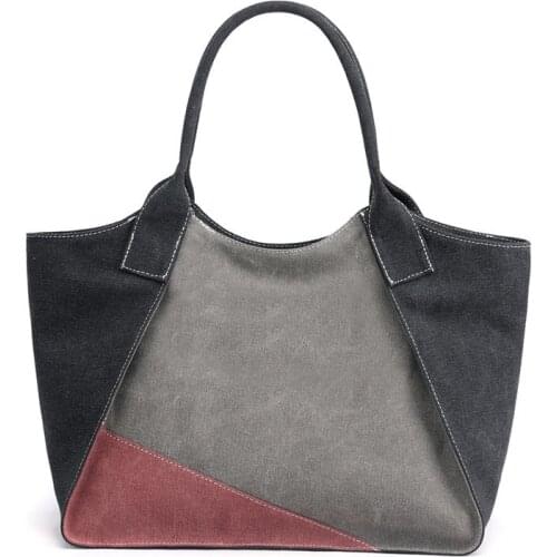 2021 New Crossbody Bags for Women Bag Canvas Tote Purses Ladies Designer Messenger Women HandBags Fashion Shoulder Cloth Purse