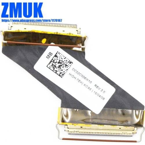 New Original Docking Board Cable For Lenovo ThinkPad 10 (Type 20C1, 20C3) Series,P/N 00HW303 DC02C006W10